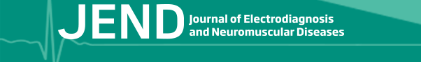 Journal of Electrodiagnosis and Neuromuscular Diseases